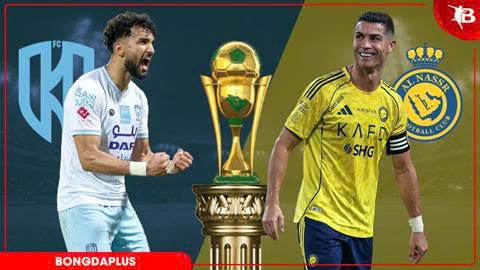 Nhận định bóng đá Al Akhdoud vs Al Nassr, 01h00 ngày 12/4: Đạp đáy giữ đỉnh